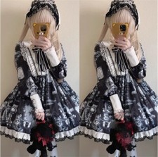 Abito donna giapponese dolce