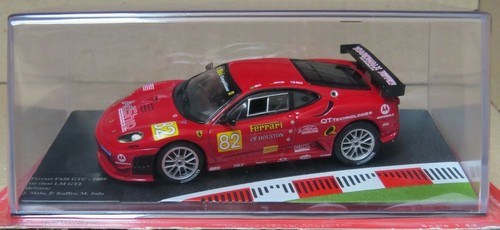 Die cast car auto - car, ferrari