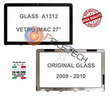 Per Apple SCREEN VETRO GLASS