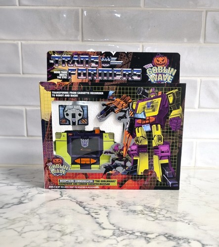 Transformers soundwave - transformers, g1