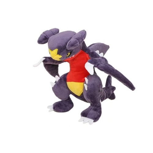 Peluche garchomp - peluche, 8,6"