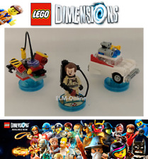 LEGO Dimensions Ghostbusters
