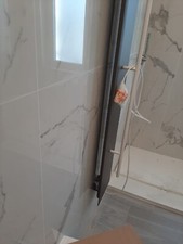 Antrax "Teso" ad acqua calda