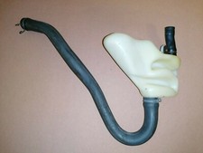 AIR BREATHER TANK SERBATOIO