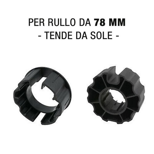 Awitalia adattatore per motore - per,