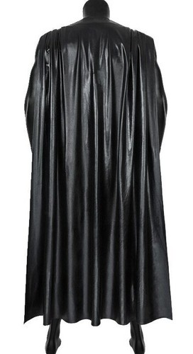 Mantello batman cosplay per - mantello,