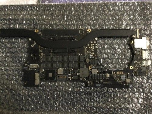 Apple macbook pro - macbook, a1398