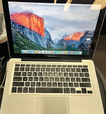 Apple MacBook Pro 13" A1278