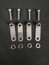 Staffe puntale ducati monster - puntale,