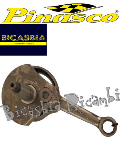 1101 albero motore pinasco - 1101,