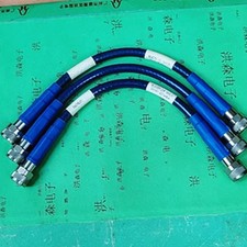 🔥1PC HUBER+SUHNER SUCOFLEX