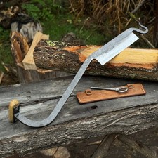 Coltello stock zoccoli