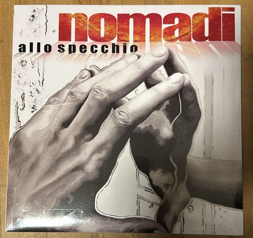 Nomadi allo specchio - nomadi,