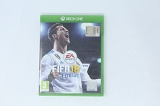VIDEOGIOCO XBOX ONE EA SPORTS FIFA 18   [PV-016]