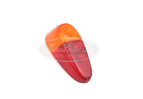 Fanale posteriore classico