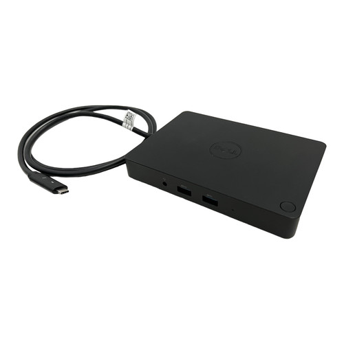 Docking station dell usb - docking,
