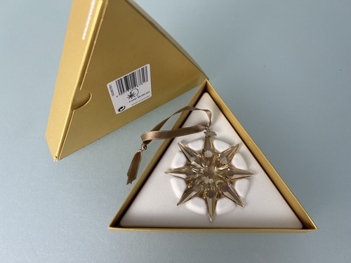 Stella natale swarovski - stella, di