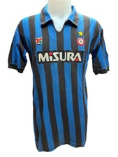 INTER FERRI MATCH WORN JERSEY