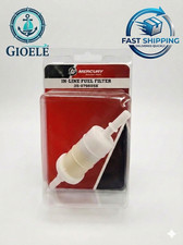 FILTRO BENZINA IN LINEA