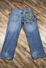 Jeans Mecca USA uomo 36/32*