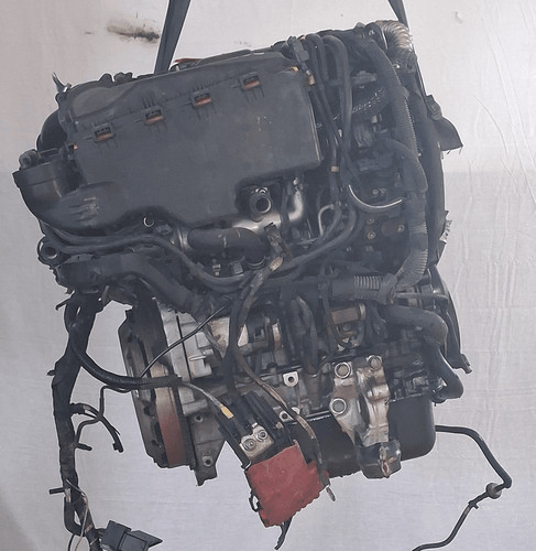 135qf motore semicompl - 135qf, semicompl.