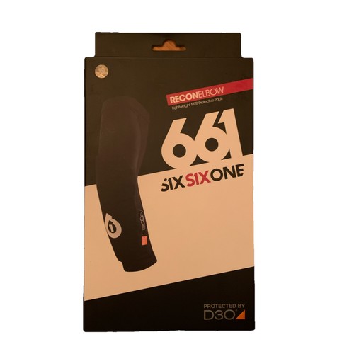Gomitieri sixsixone 661 recon - sixsixone,