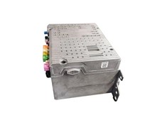 BMW 6 F06 Gran coupe 2013