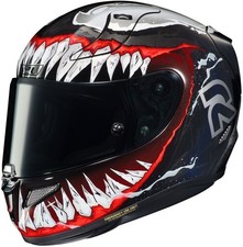 HJC RPHA 11 VENOM 2 MC1