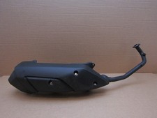 Scarico Sym Jet X 125 E5 2024