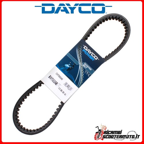 Cinghia trasmissione dayco - trasmissione,