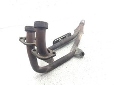 EXHAUST MANIFOLD MUFFLER HONDA