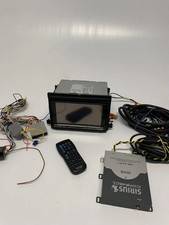 Alpine Mobile Stazione