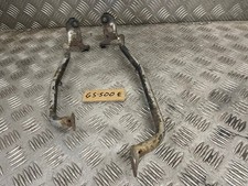 Barre telaio posteriore SUZUKI