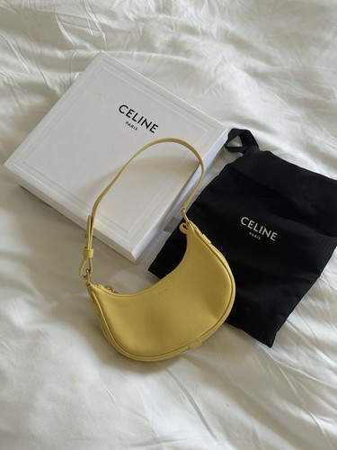 Borsa tracolla celine - borsa,