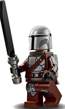 LEGO Star Wars Minifigure -