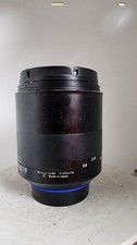 Obiettivo ZEISS Milvus 85 mm