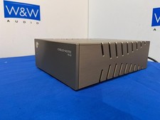 Gold Note PA-10, amplificatore