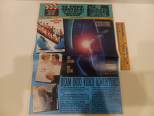 VIDEO STORE Magazine - Vintage