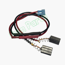 Kit spazzole motore per motore