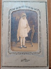 Denver CAVARRA STUDIO fotografia in cartella BAMBINA / PRIMA COMUNIONE