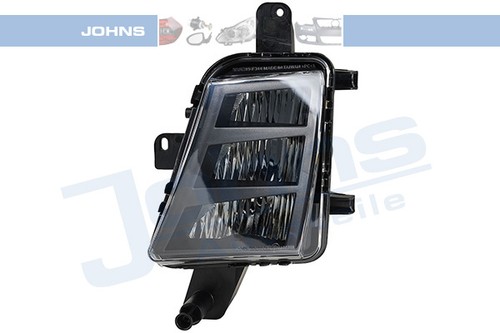 Fendinebbia led sinistro per - fendinebbia,