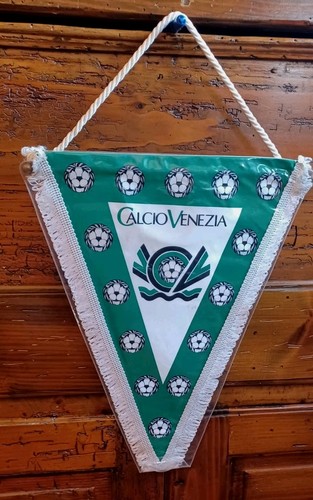 Gagliardetto venezia calcio - gagliardetto,