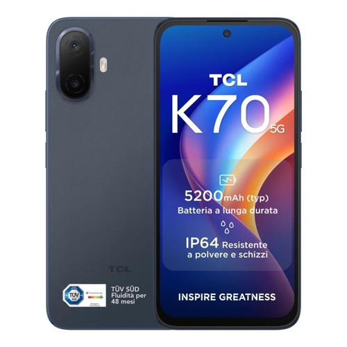 Tcl k70 cm - k70, (6.8")