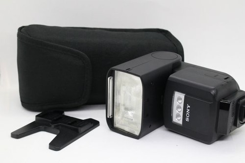 Sony hvl f60rm - ab-, hvl-f60rm