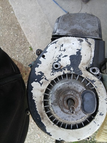 Motore piaggio ciao - motore,