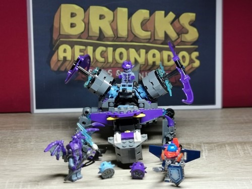 Lego nexo knights - lego®,