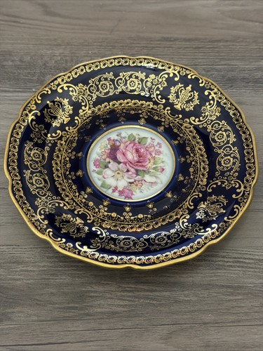 Rosenthal piattino avorio - , blu