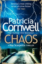 Chaos Paperback Patricia