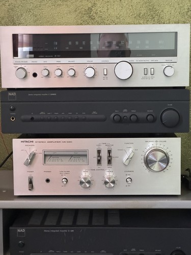 Amplificatori