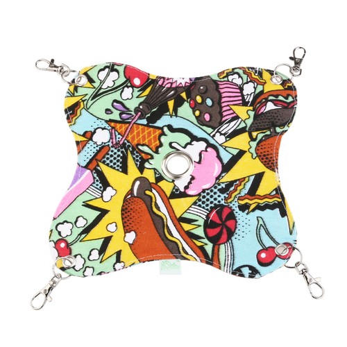 25cm amaca furetto - *25cm,